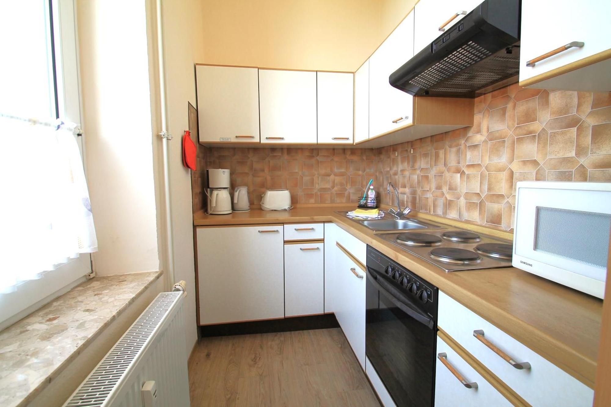 Haus Nordmeer บอร์คุม ภายนอก รูปภาพ