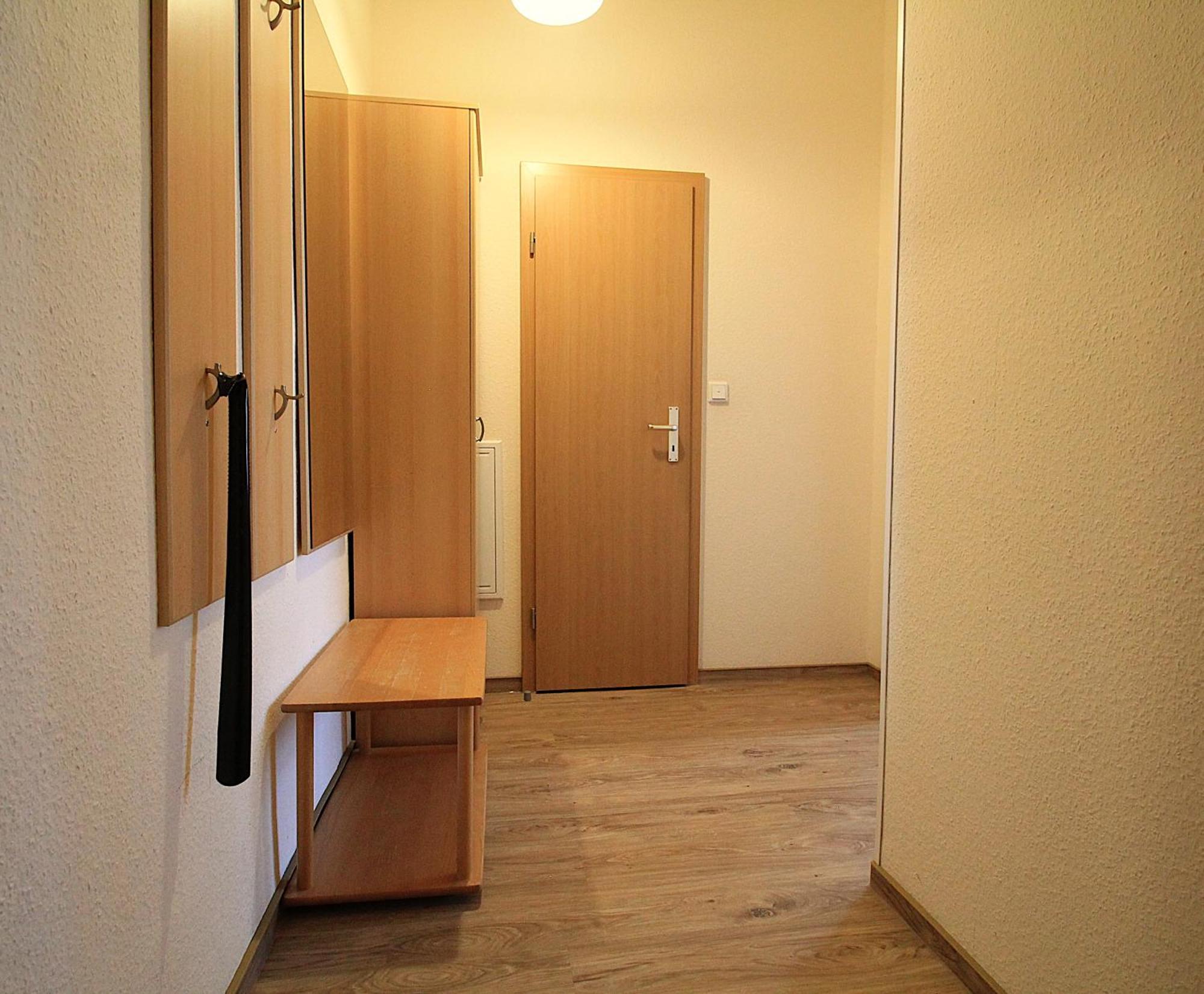 Haus Nordmeer บอร์คุม ภายนอก รูปภาพ